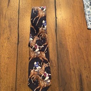 Ralph Lauren tie